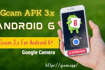 [Download] GCam APK for Android 6