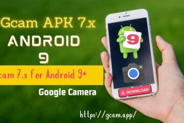 [Download] GCam APK for Android 9
