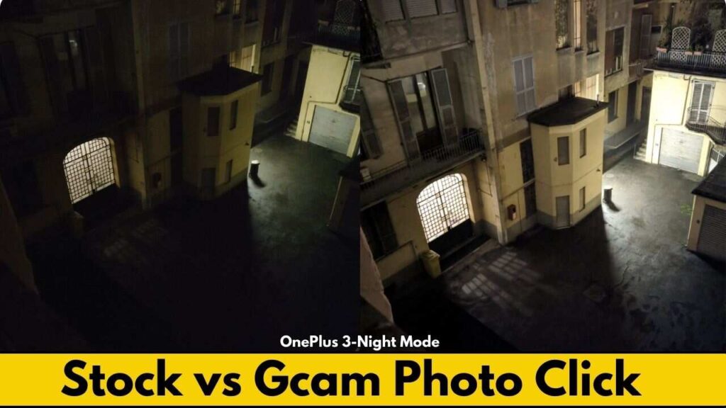 Stock Camera vs Gcam Sample Photo 3