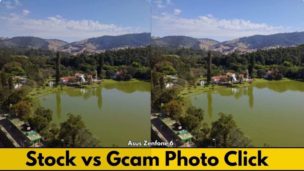 Stock Camera vs Gcam Sample Photo 5