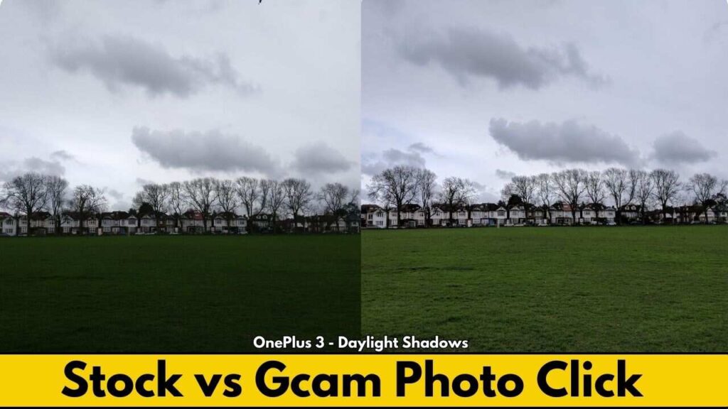Stock Camera vs Gcam Sample Photo 9